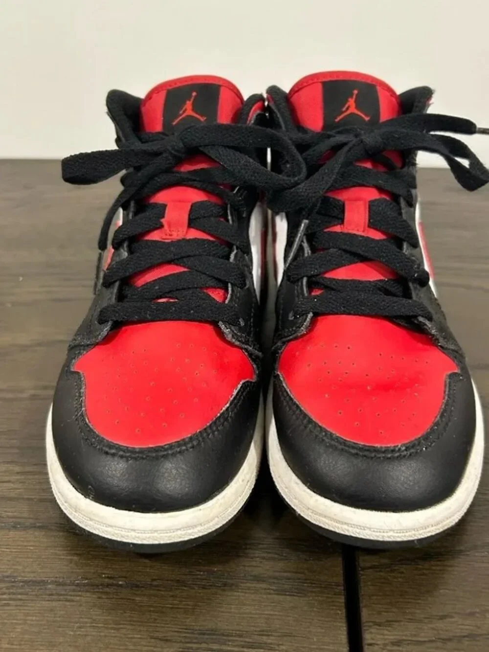 Nike air jordan